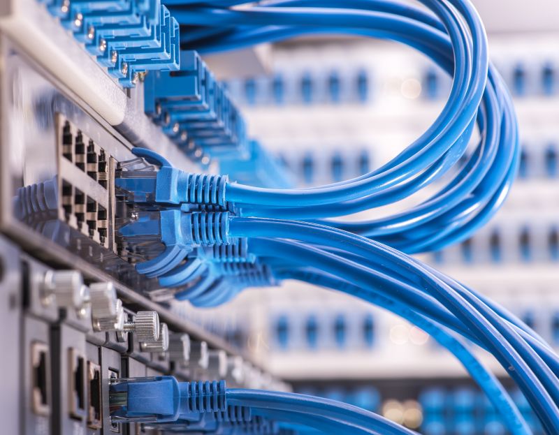 Fiber Optic Testing Equipment
