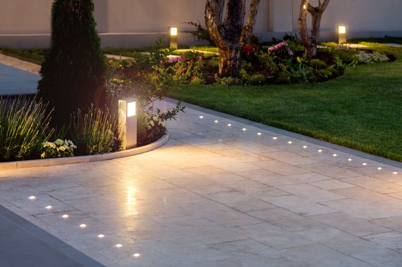 Ambiance Lights Installation in Olathe, KS
