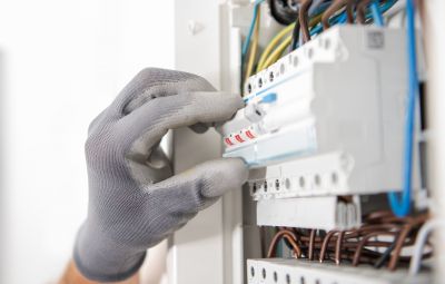 Breaker Installation Service in Heber City, UT
