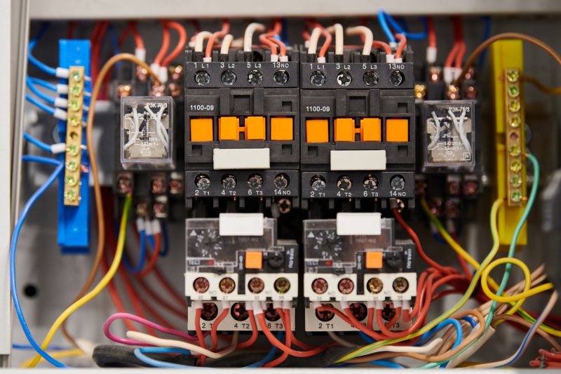 Circuit Breaker Installation in Prescott Valley, AZ