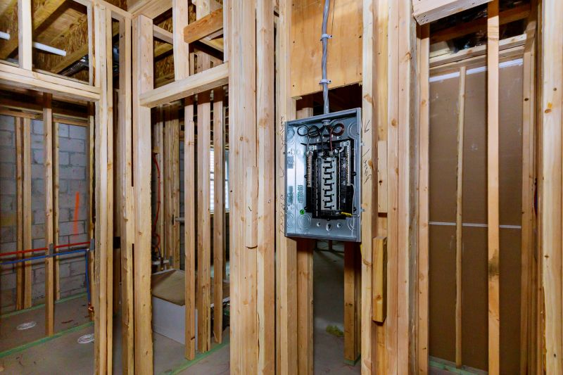 Electrical Remodeling in Denver County, CO
