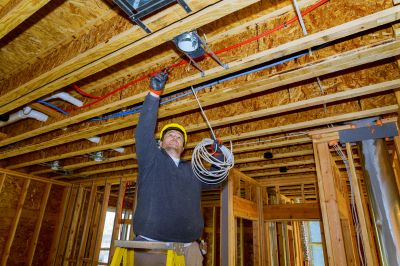 Electrical Renovation in Prescott Valley, AZ