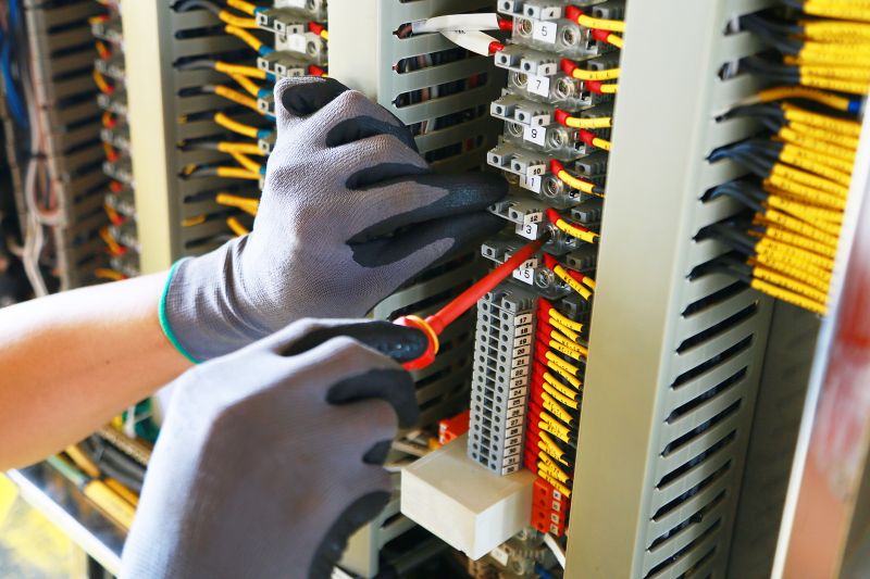 Electrical Update Service in Utah County, UT