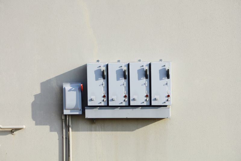 Fuse Box Replacement in Prescott Valley, AZ