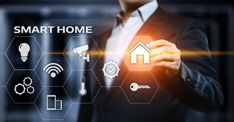 Home Automation Service