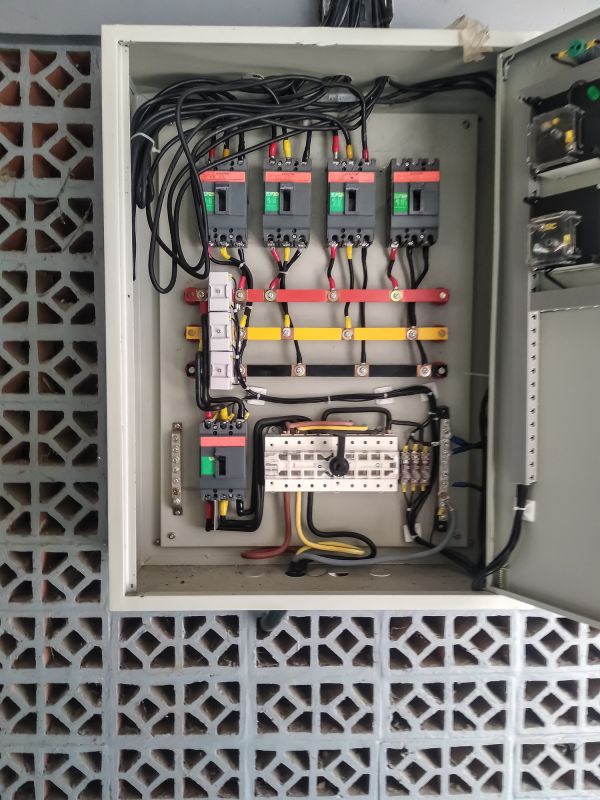 House Electrical Panel Service in Prescott Valley, AZ