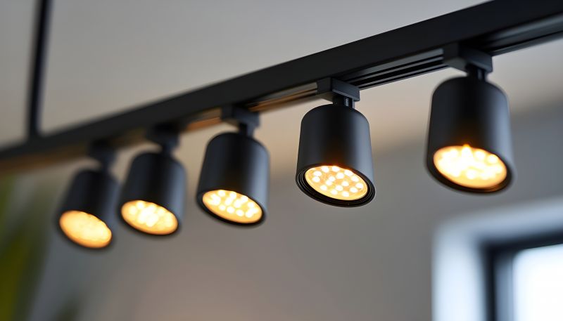 Led Can Light Installation in Olathe, KS