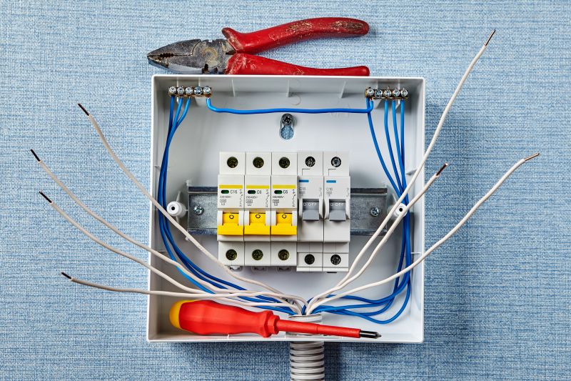 Main Panel Installation in Heber City, UT