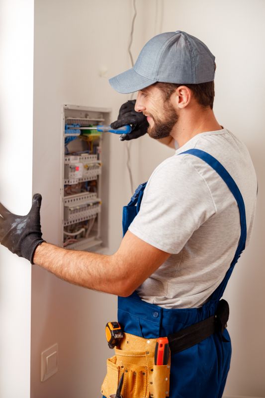 Main Panel Replacement in Heber City, UT