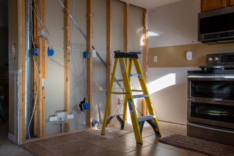 Outdoor Electrical Wiring in Heber City, UT