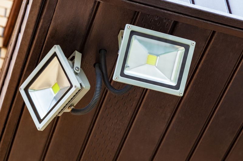 Outdoor Fixture Repair in Alpharetta, GA
