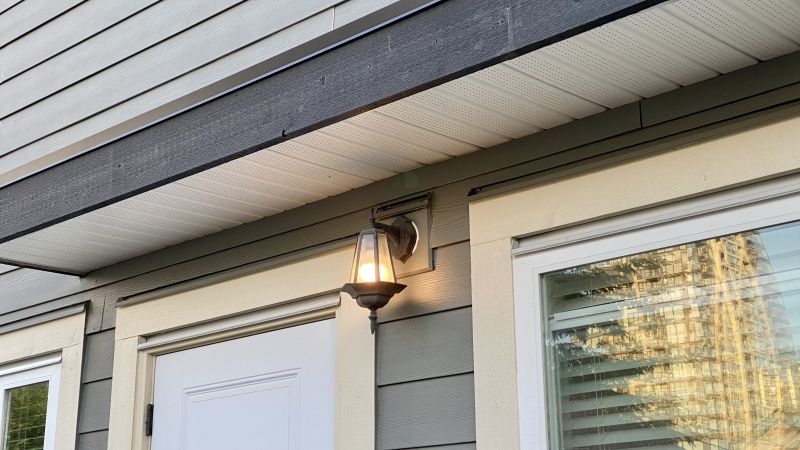 Recessed Light Replacement in Alpharetta, GA