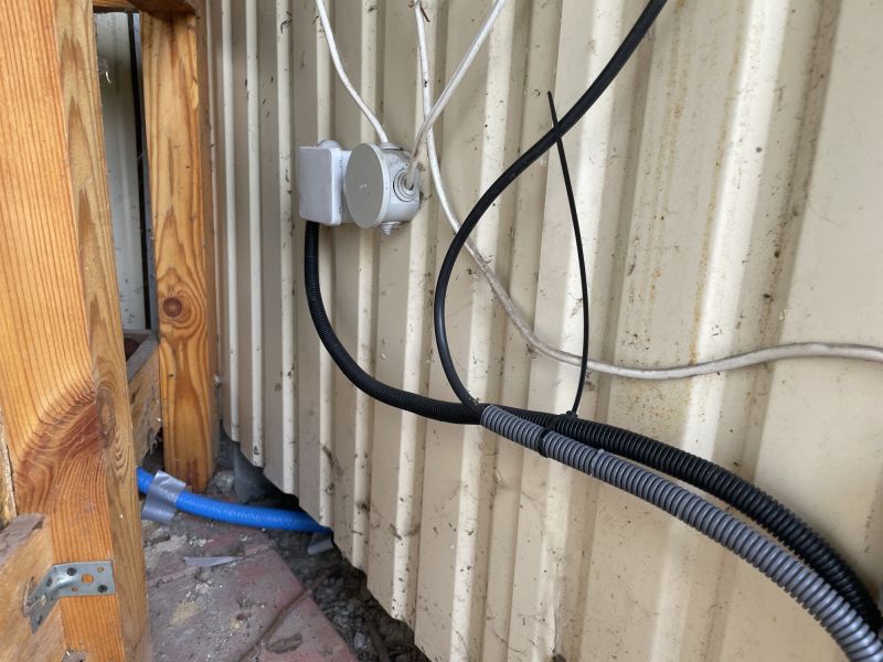 Sauna Wiring Installation in Heber City, UT
