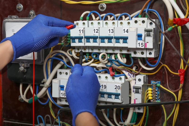 Signs You Need Professional Electrical Repair