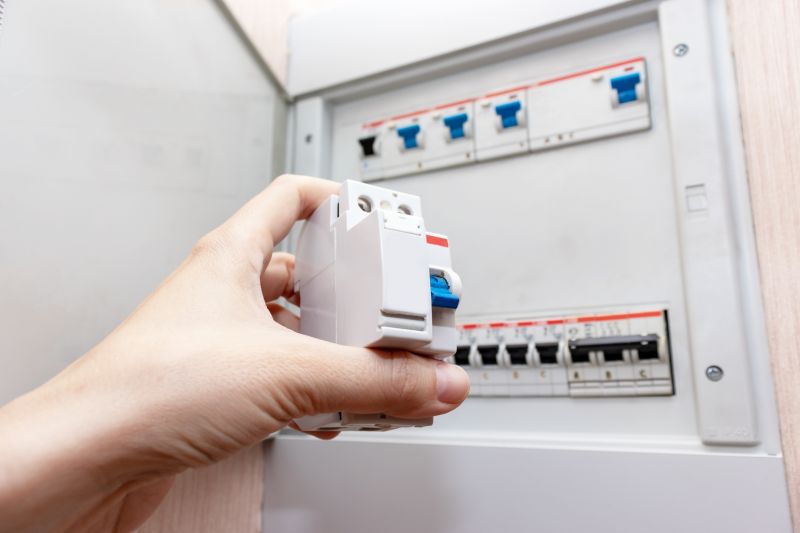 Breaker Replacement in Prescott Valley, AZ